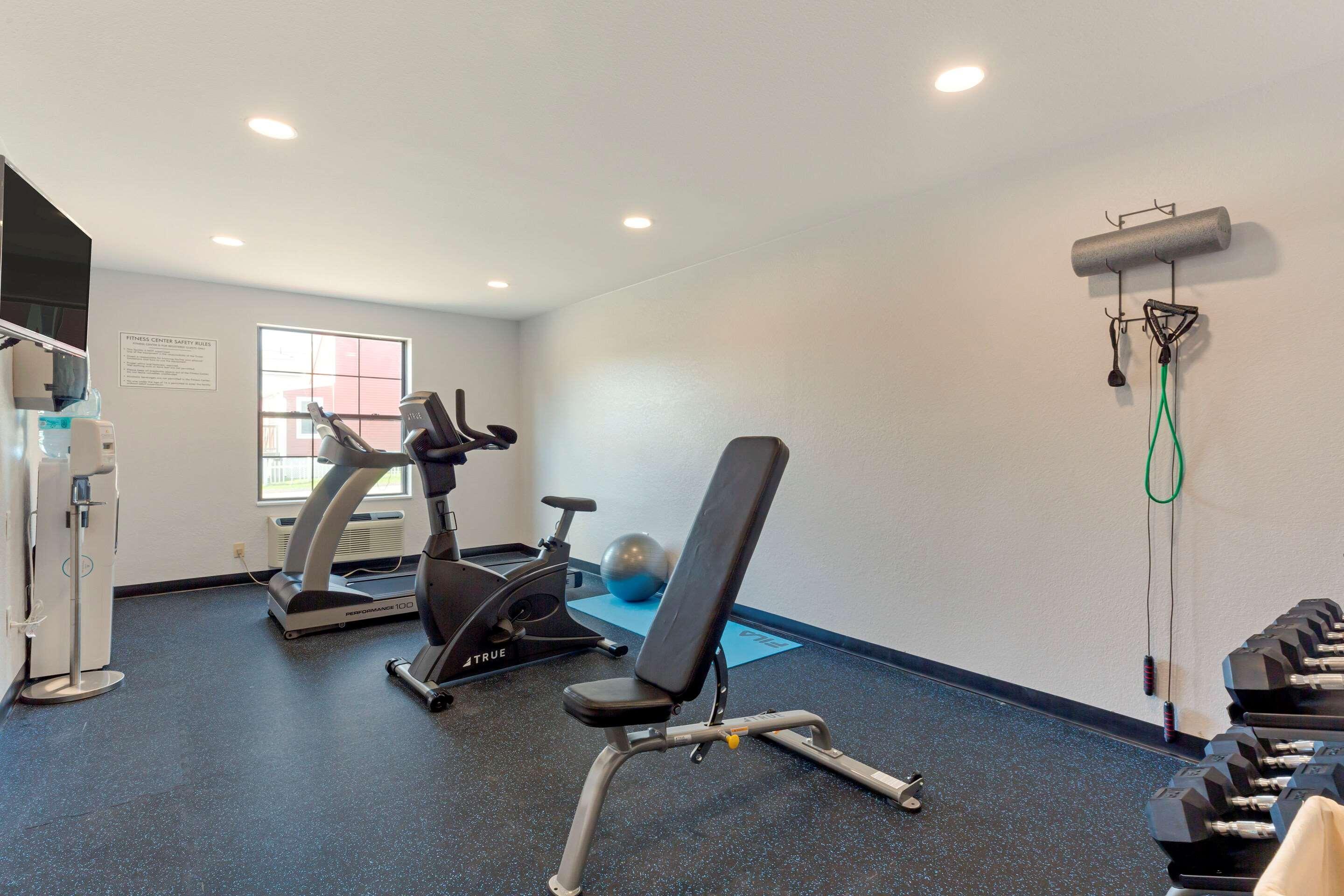 Quality Inn Лі Екстер'єр фото