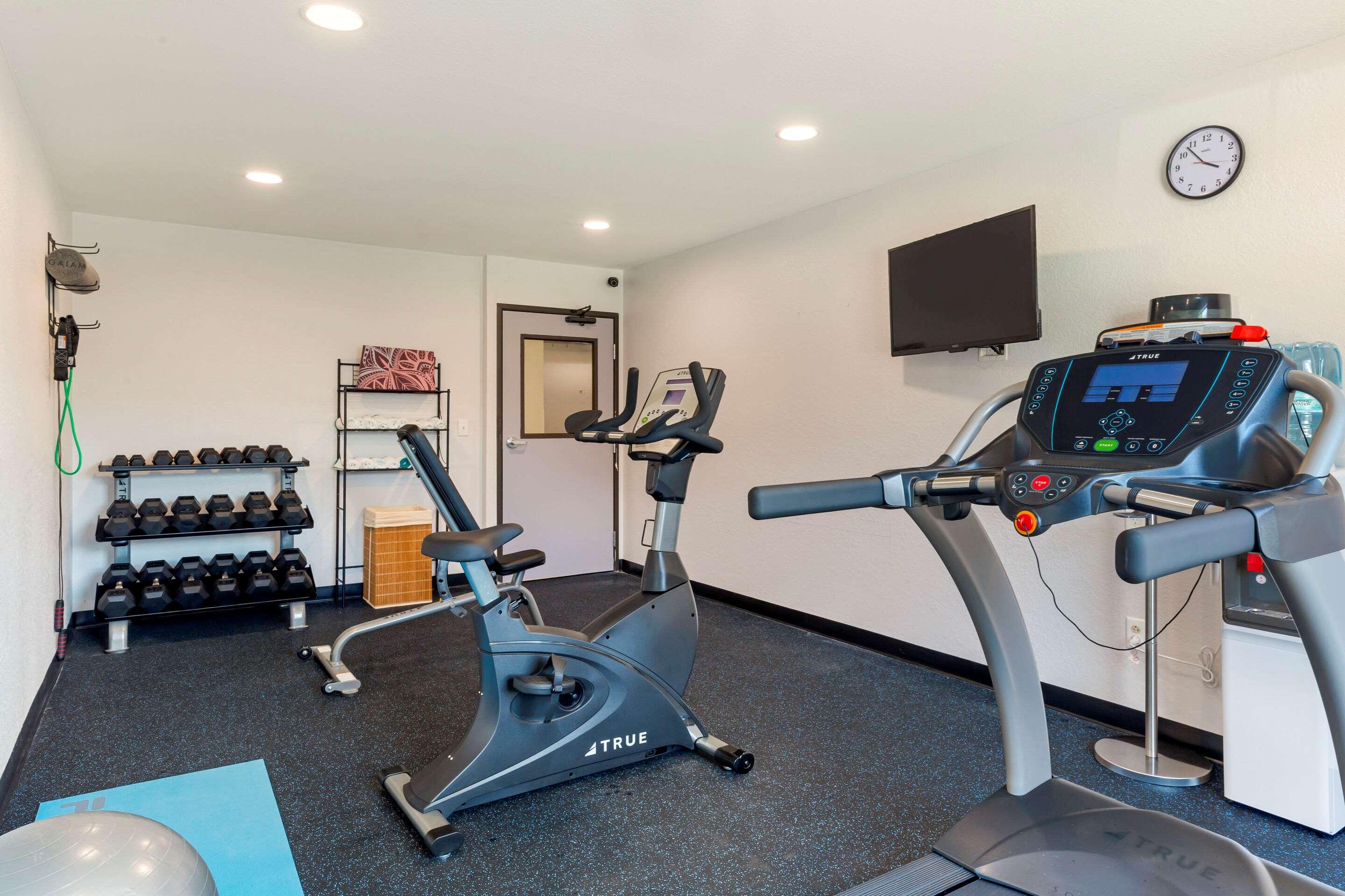 Quality Inn Лі Екстер'єр фото